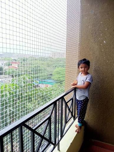 Children safety nets installation in Chennai