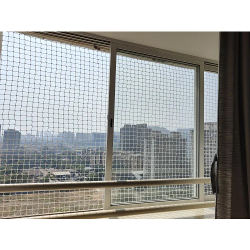 Window Pigeon Net