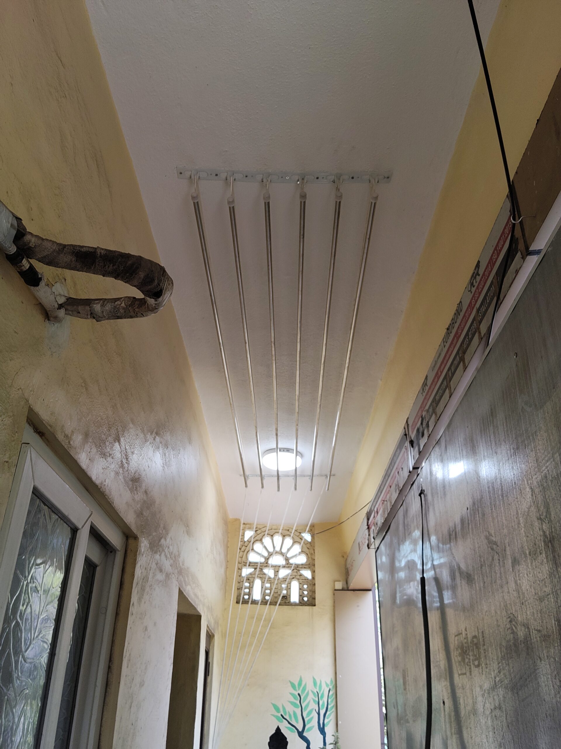 Cloth Hanger in Ambattur