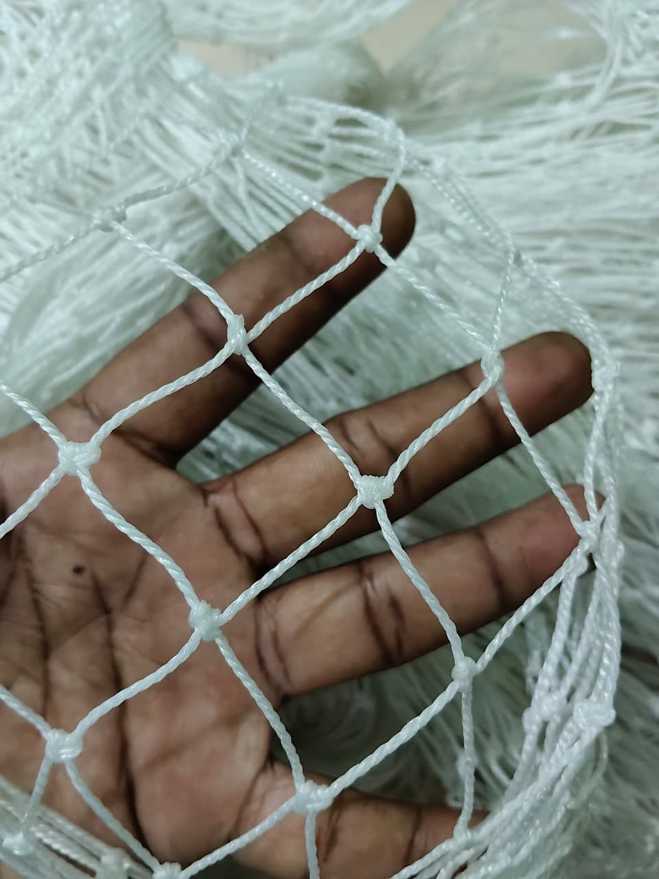 Safety net service in Pallavaram